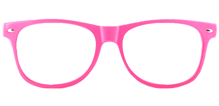 rose colored glasses clipart - photo #16